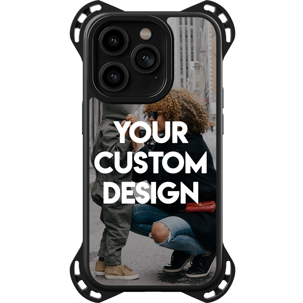 Custom iPhone Cases