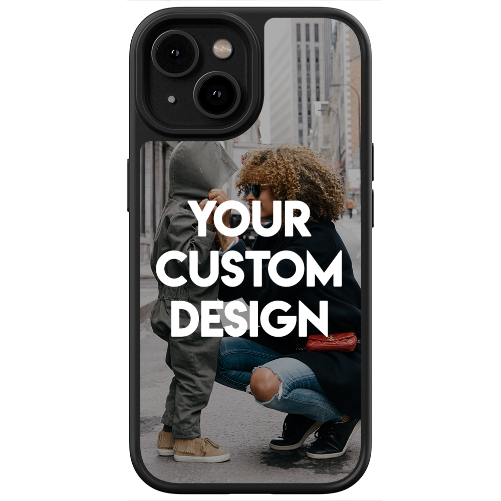 Custom iPhone Cases