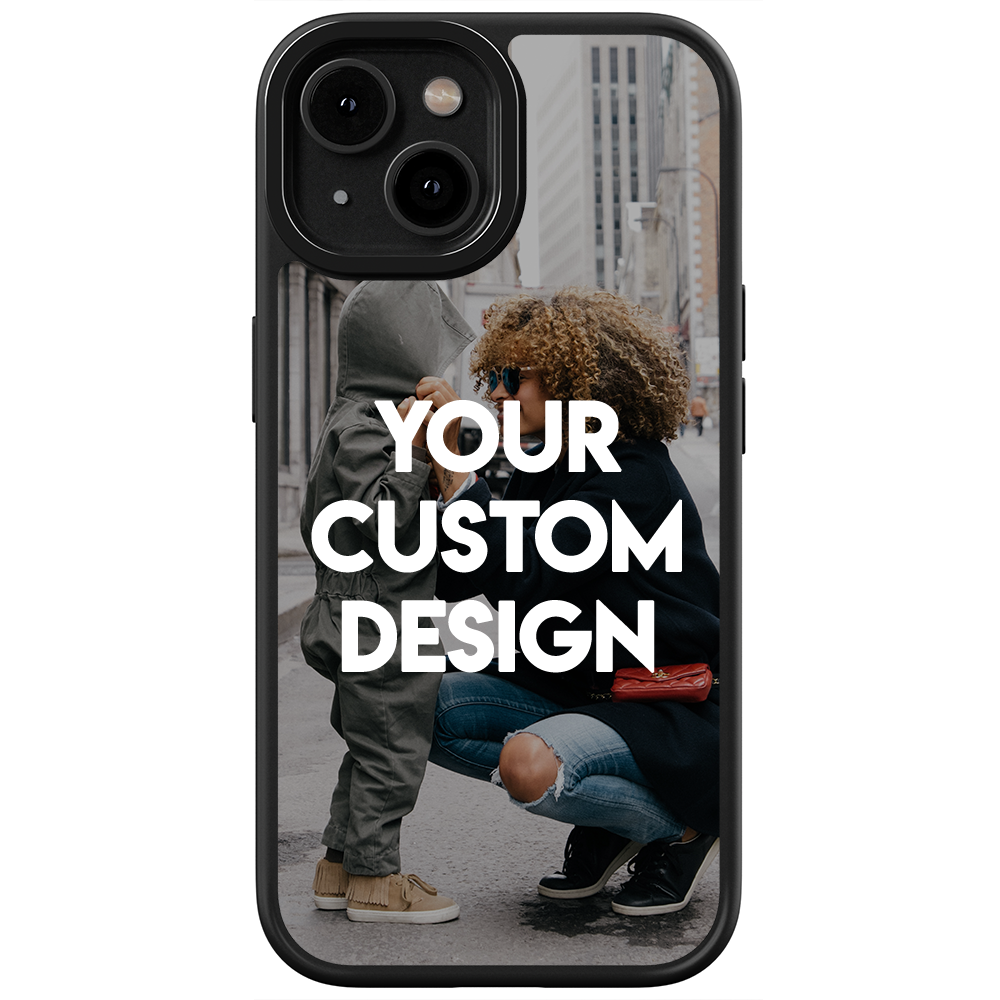 Custom iPhone Cases