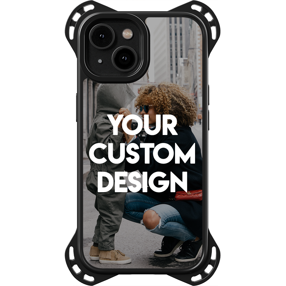 Custom iPhone Cases