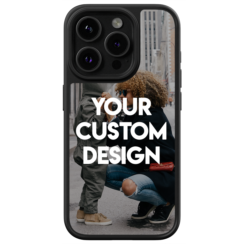 Custom iPhone Cases