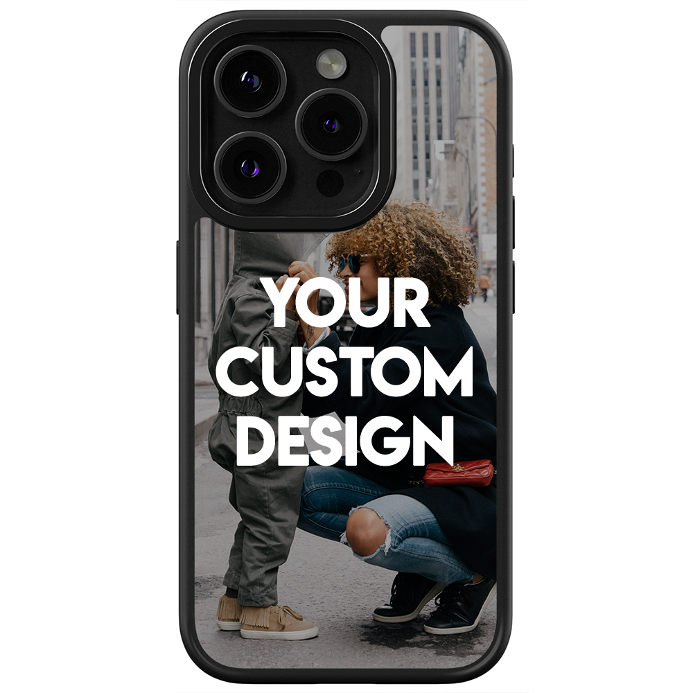 Custom iPhone Cases