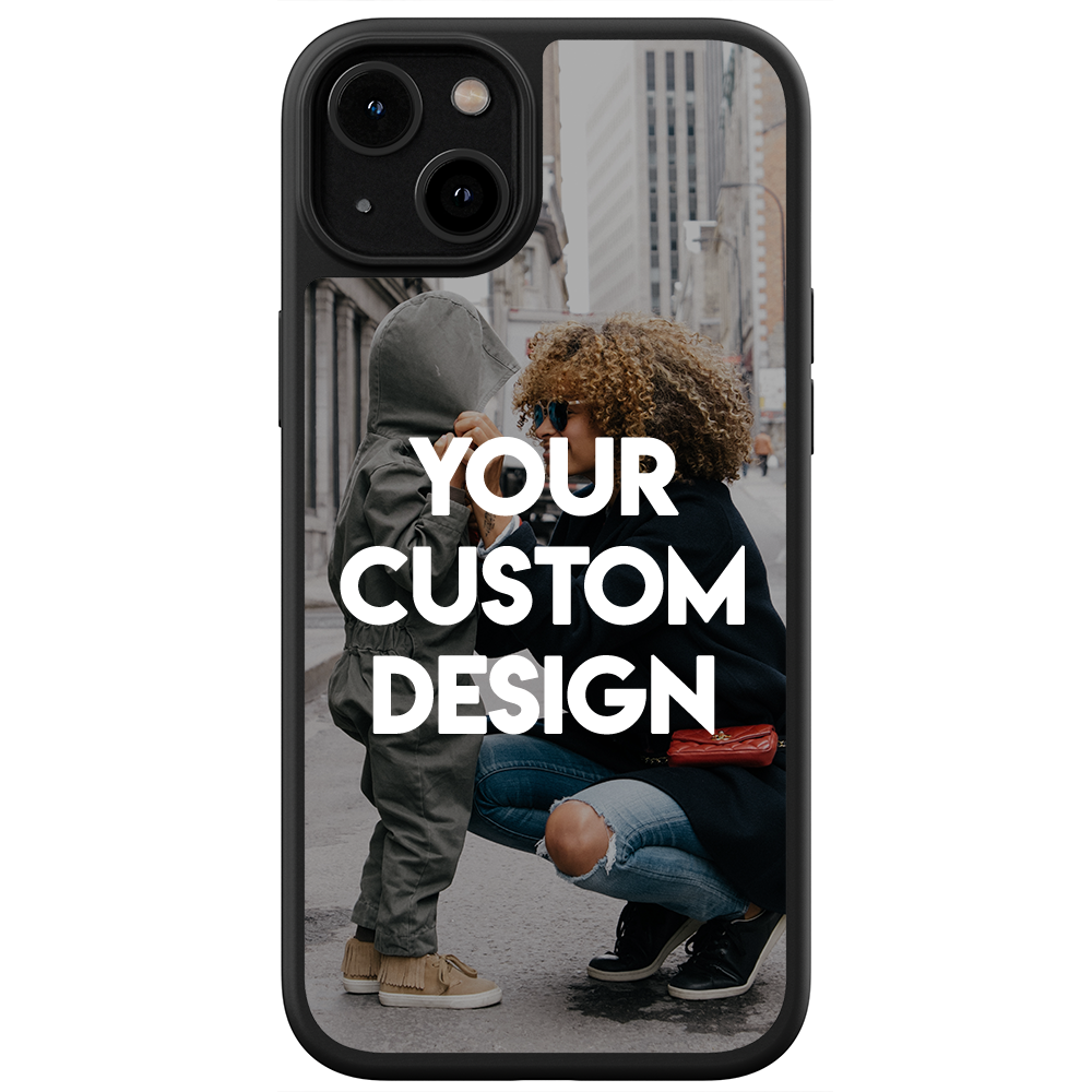 Custom iPhone Cases
