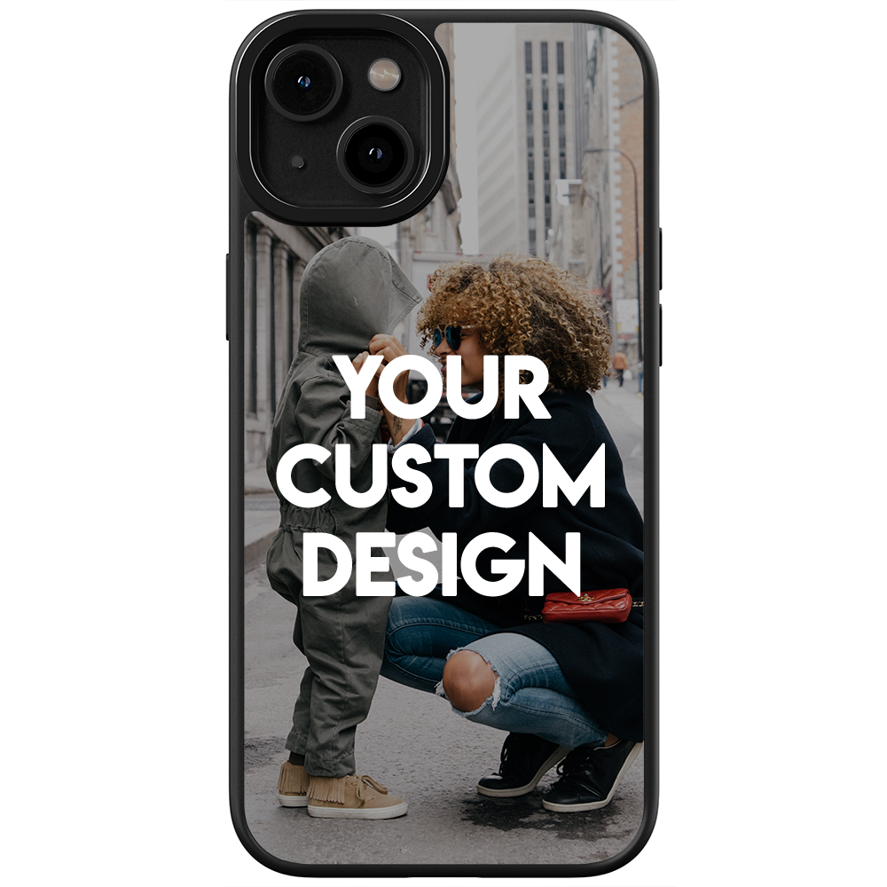 Custom iPhone Cases