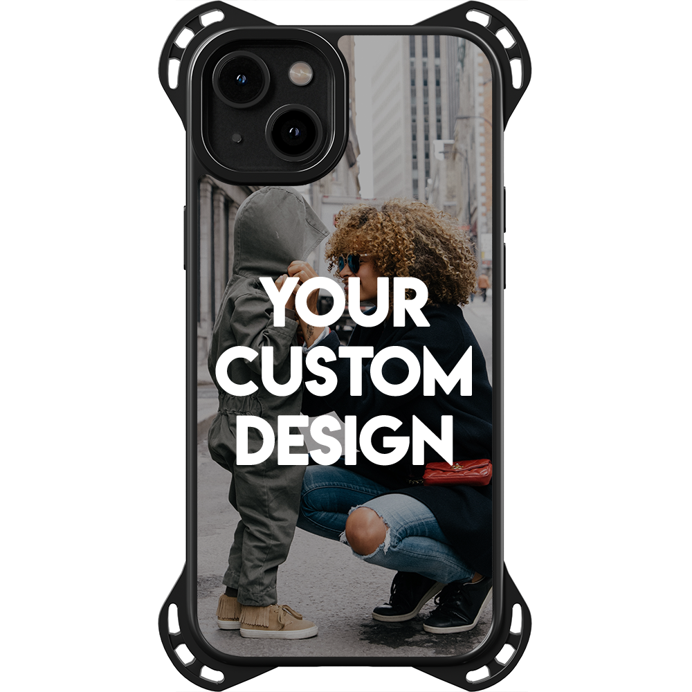 Custom iPhone Cases