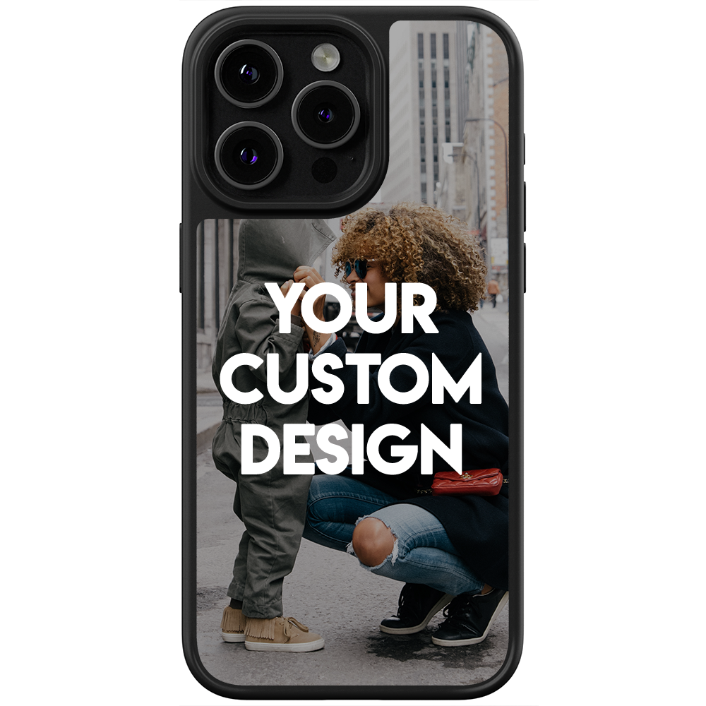 Custom iPhone Cases