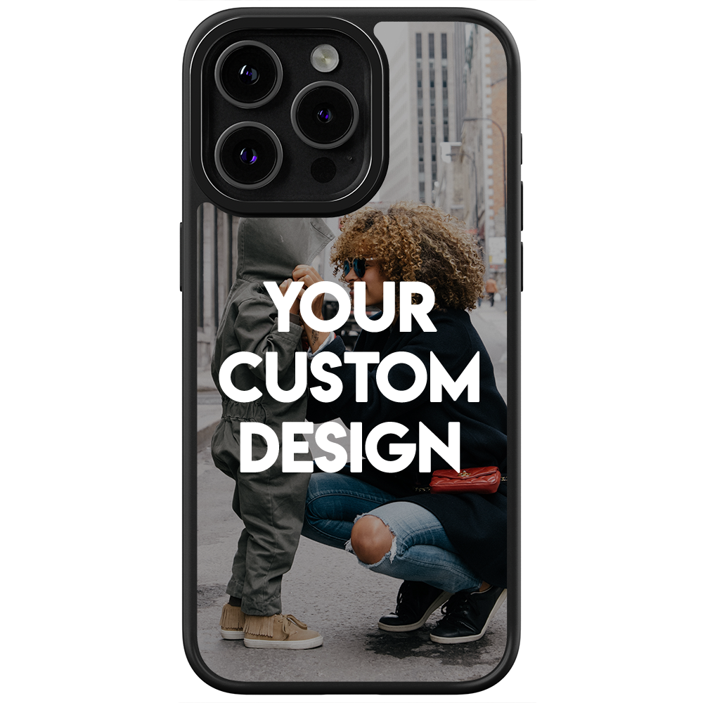 Custom iPhone Cases