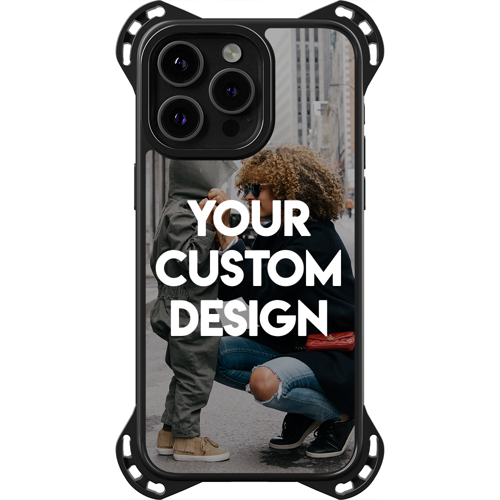 Custom iPhone Cases