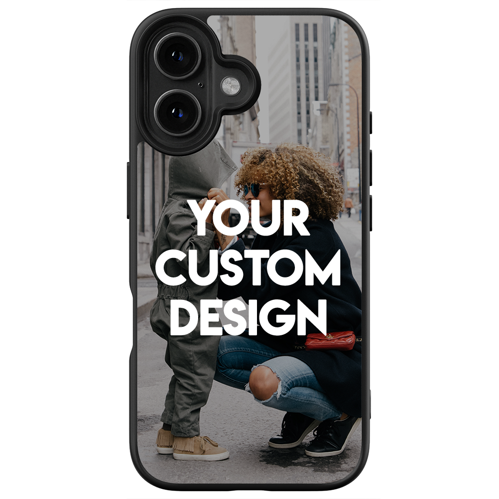 Custom iPhone Cases
