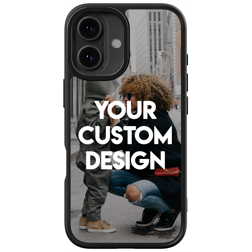 Custom iPhone Cases