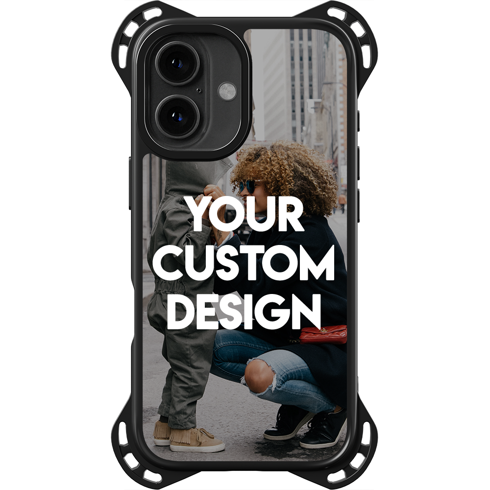 Custom iPhone Cases