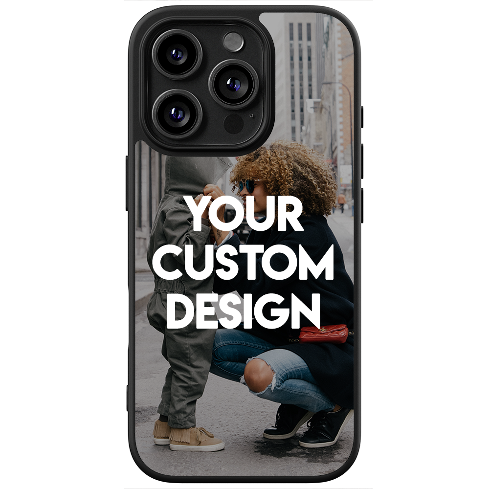 Custom iPhone Cases