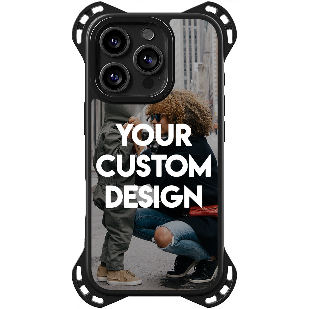 Custom iPhone Cases