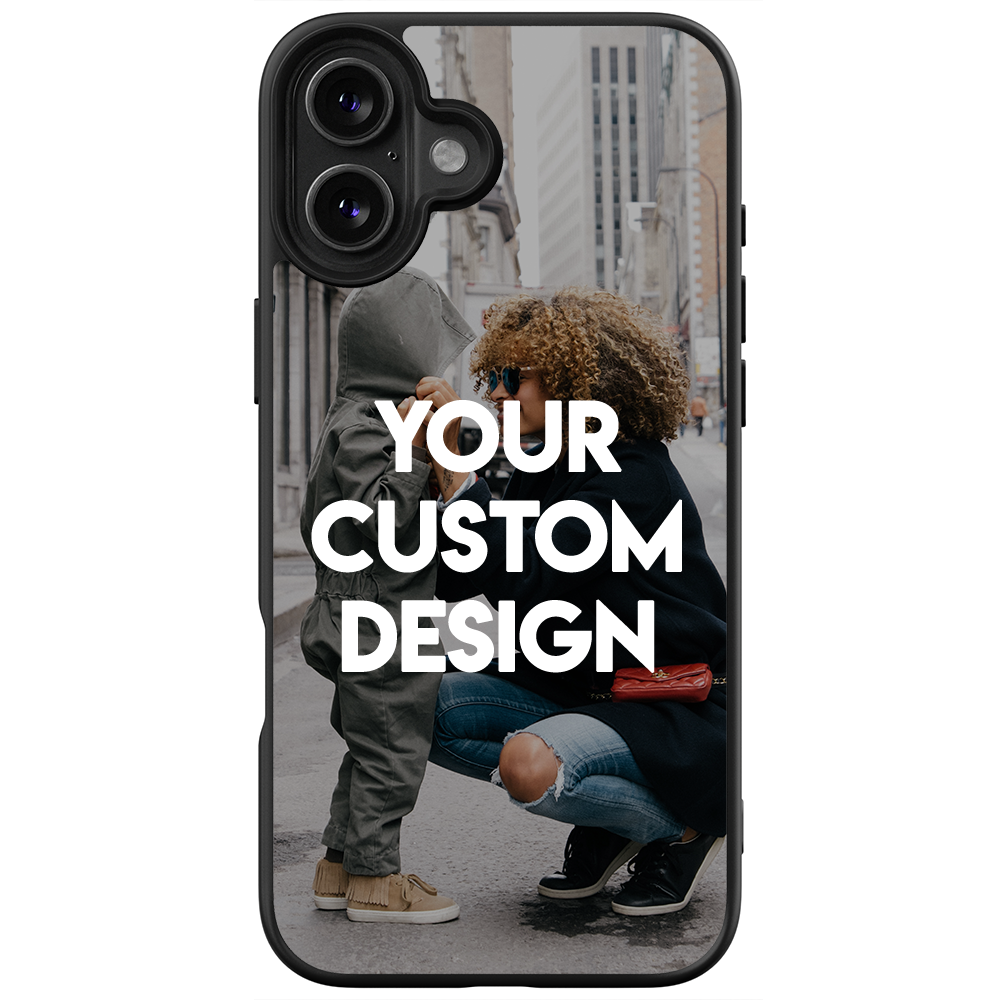 Custom iPhone Cases