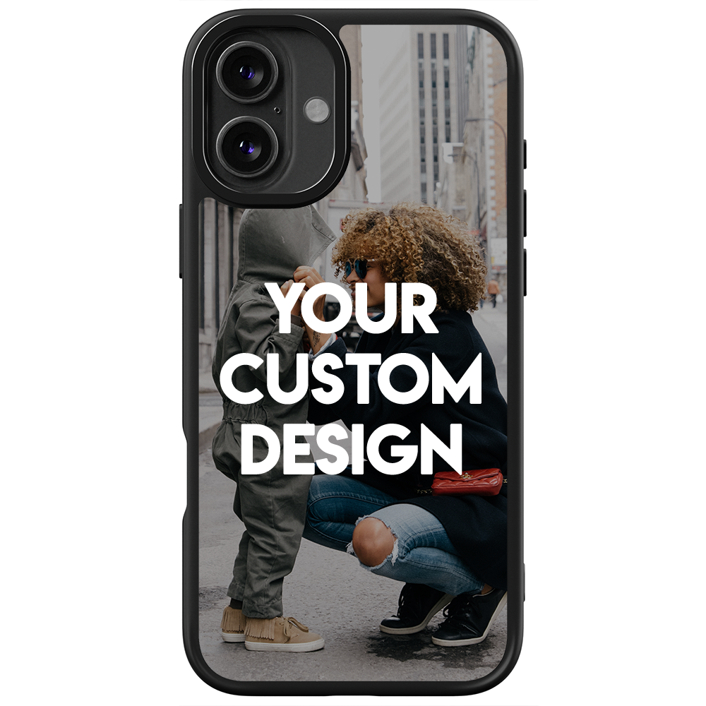 Custom iPhone Cases
