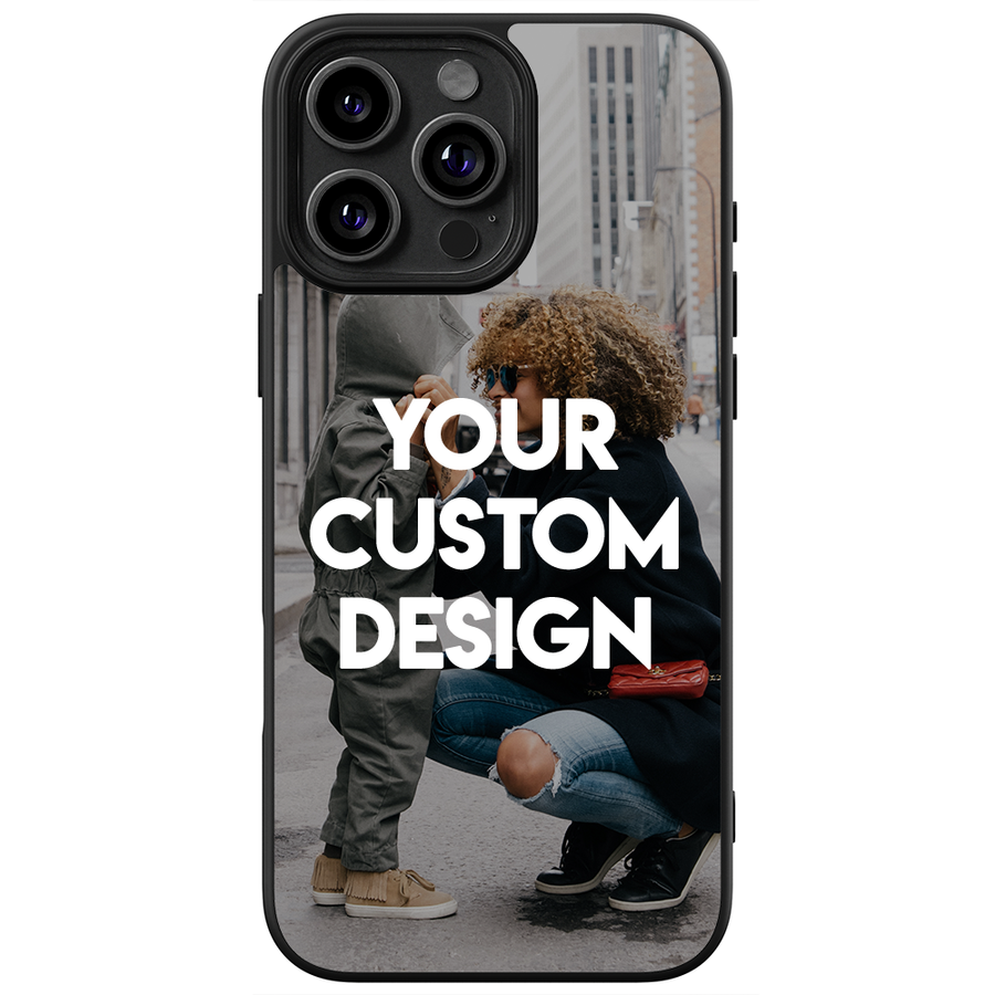 Custom iPhone Cases