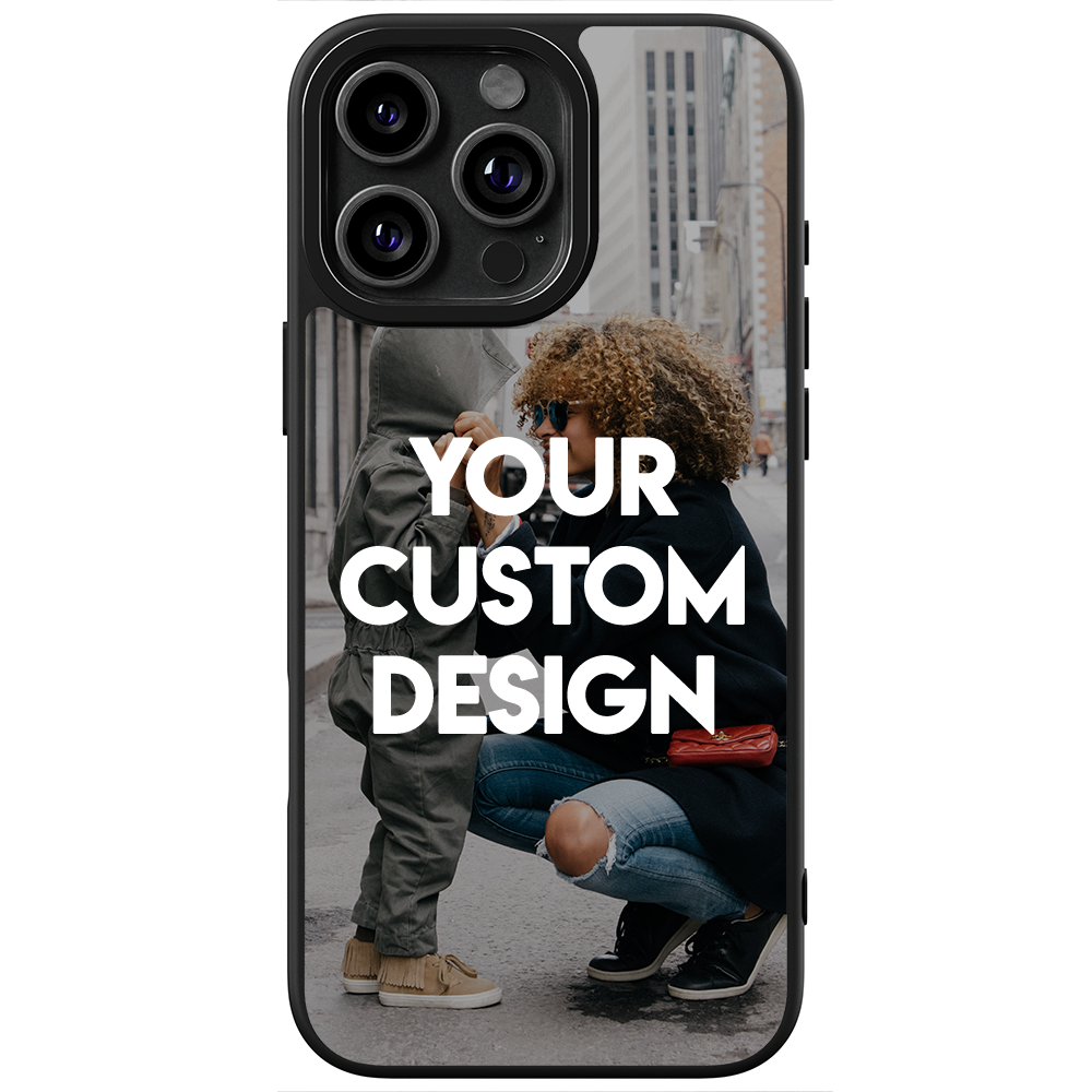 Custom iPhone Cases