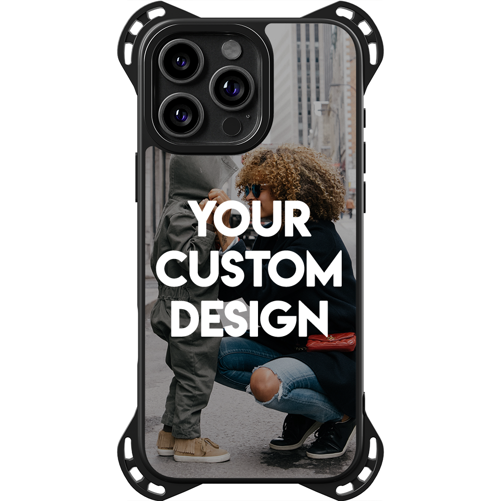 Custom iPhone Cases