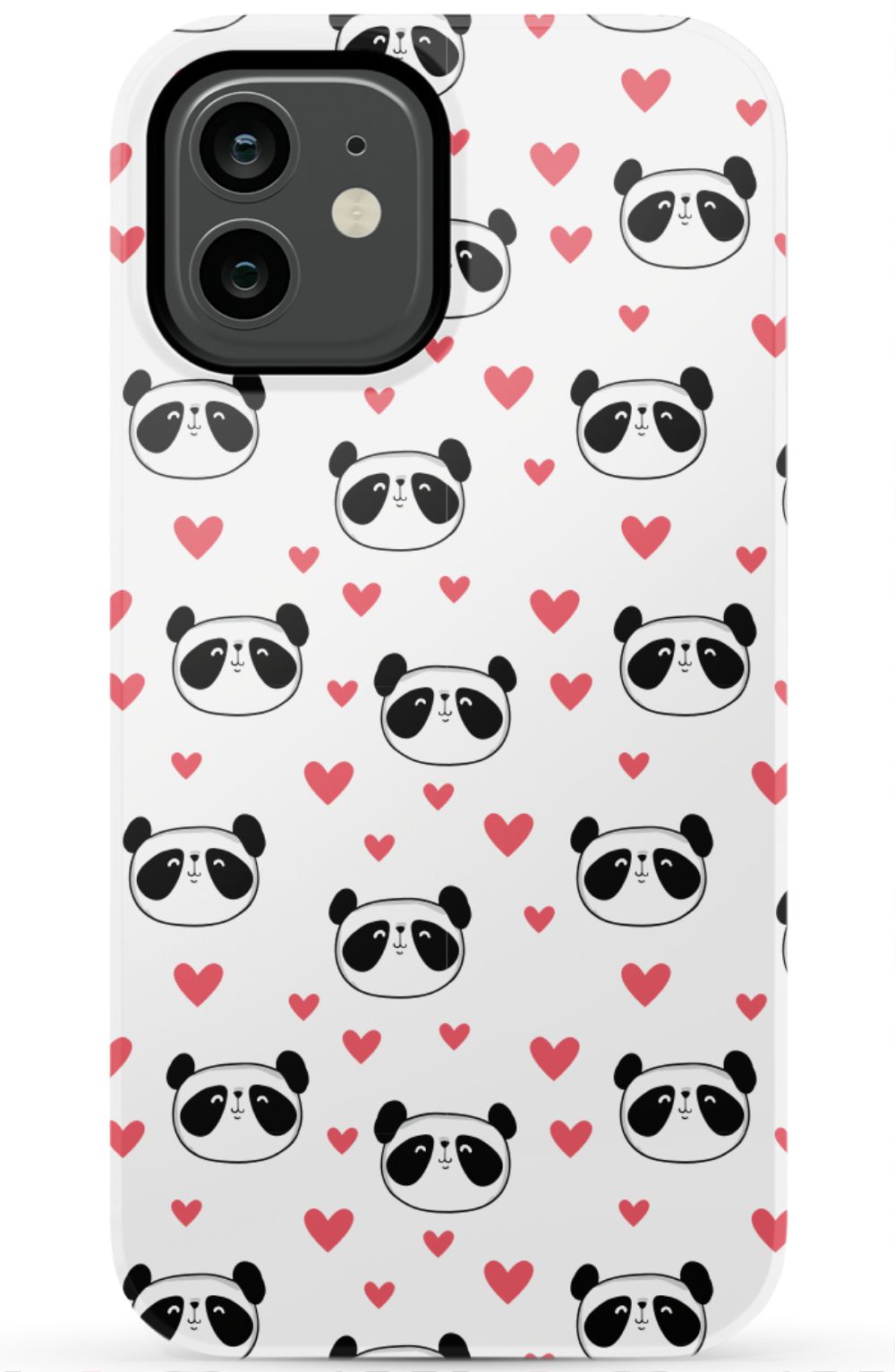 Panda Case