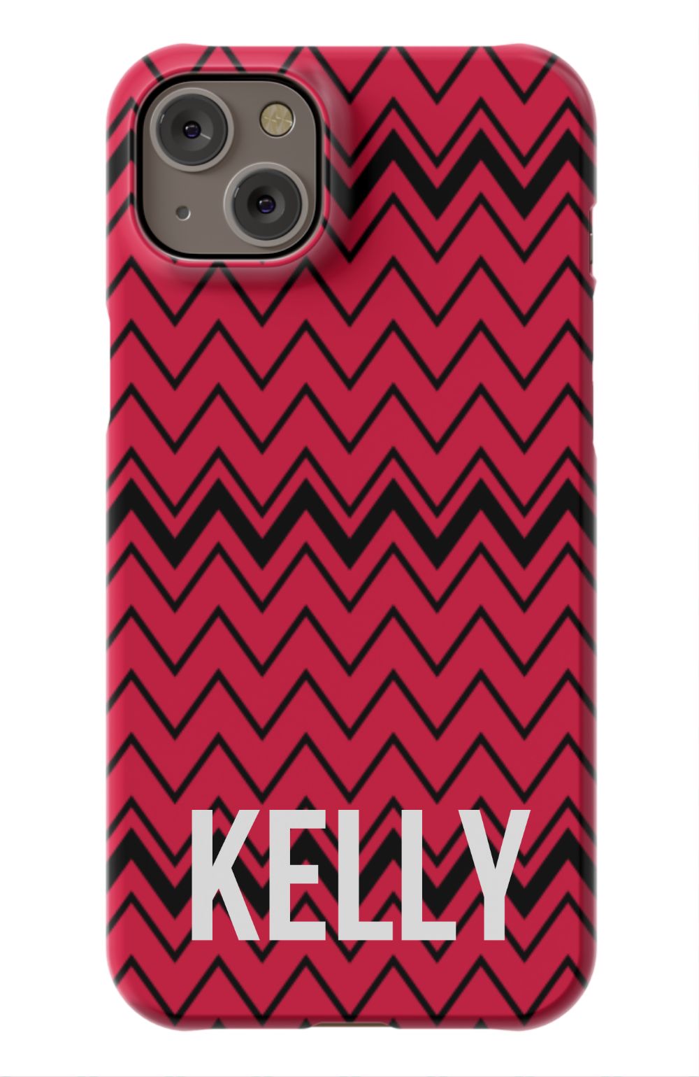 Example Personalized Case