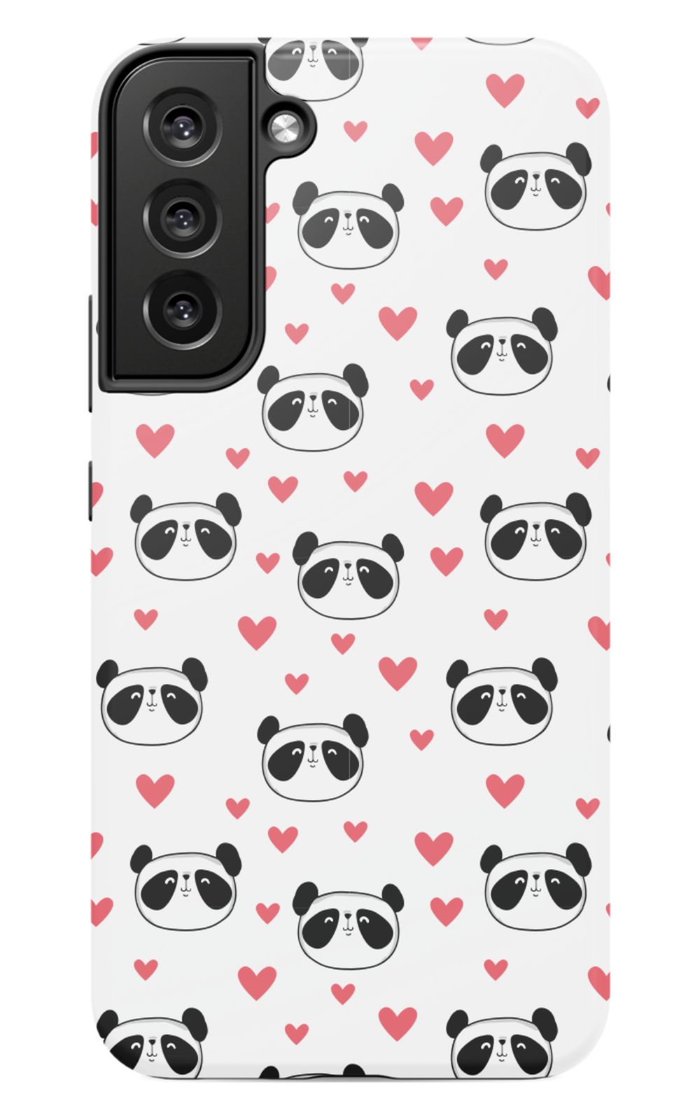 Panda Case