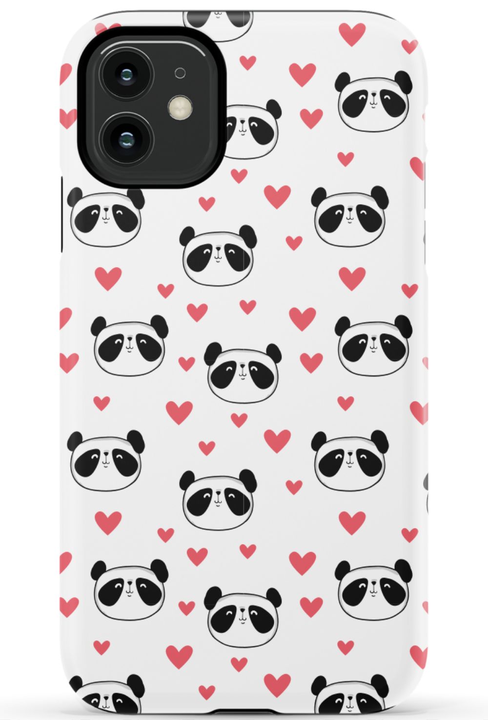 Panda Case