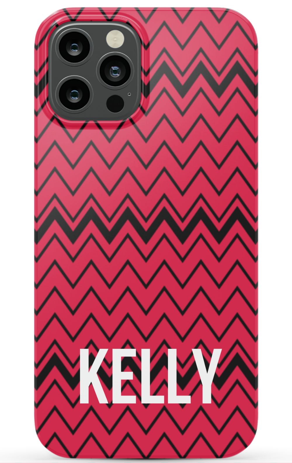 Example Personalized Case
