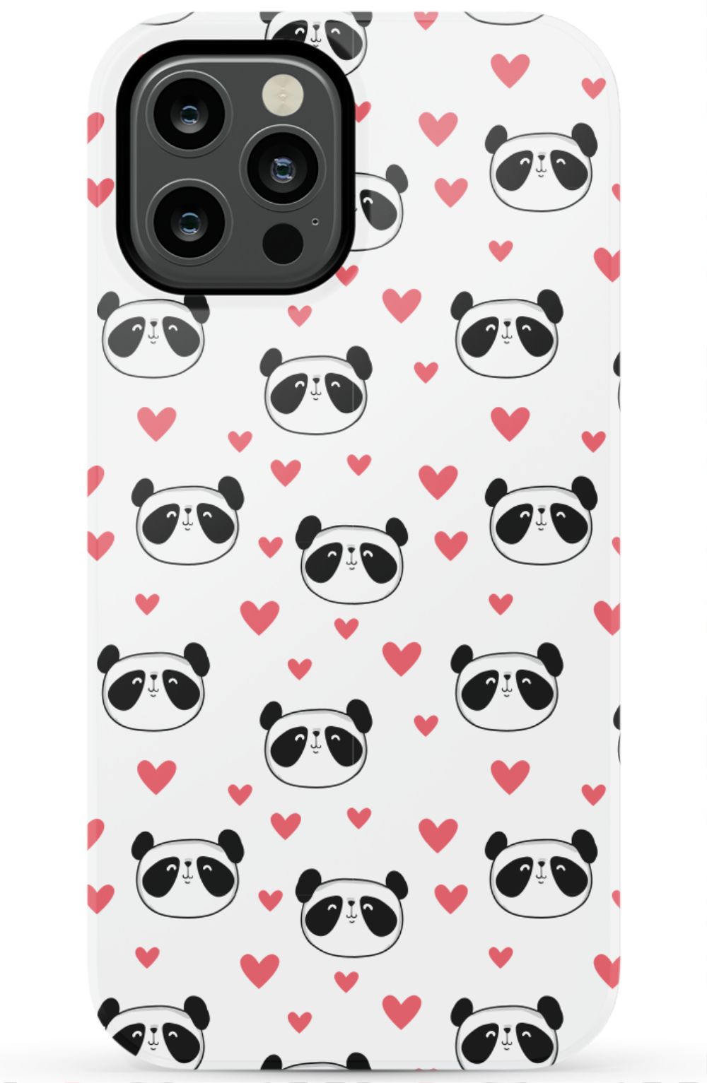 Panda Case