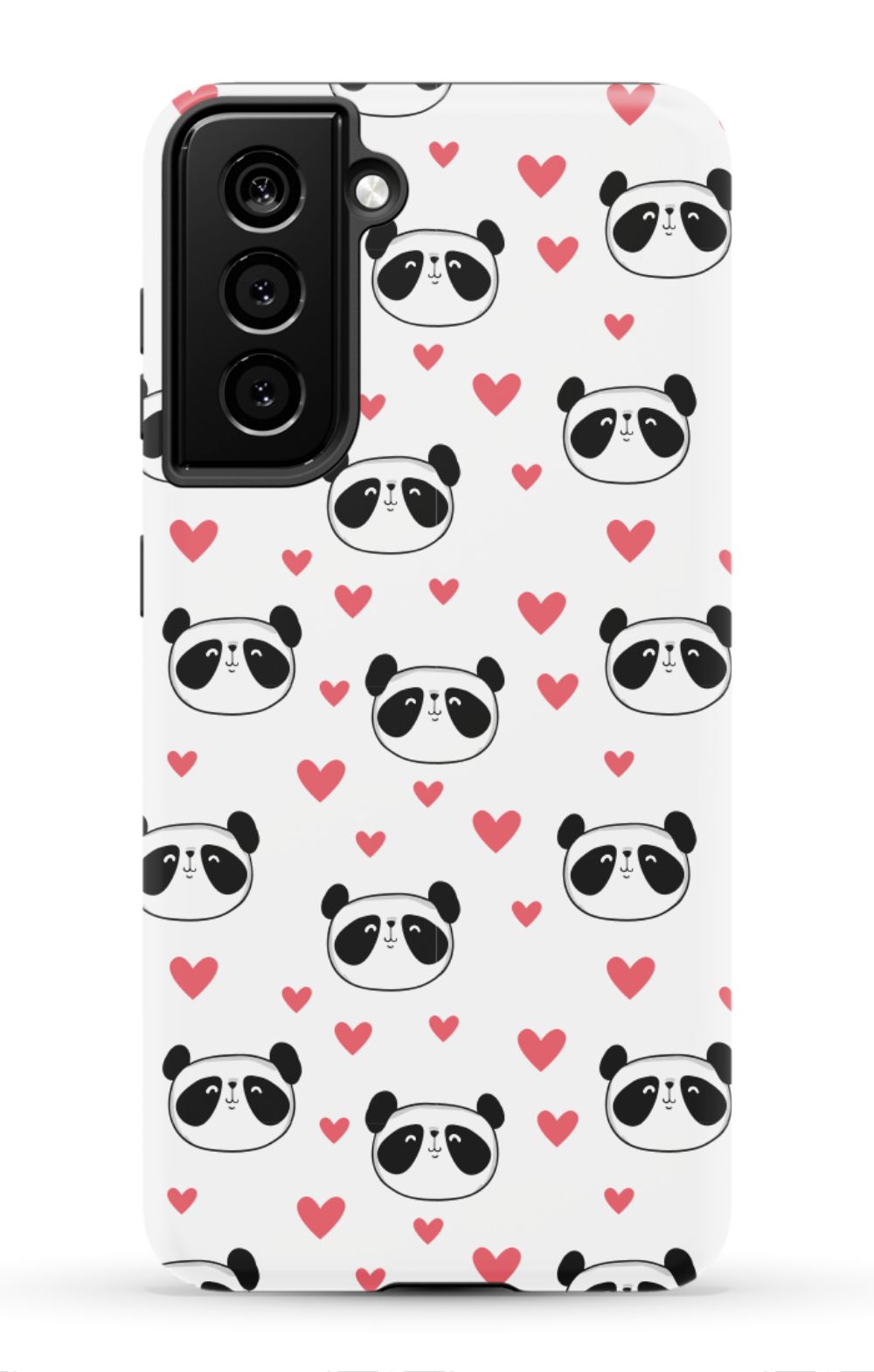 Panda Case