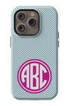 Monogram Case