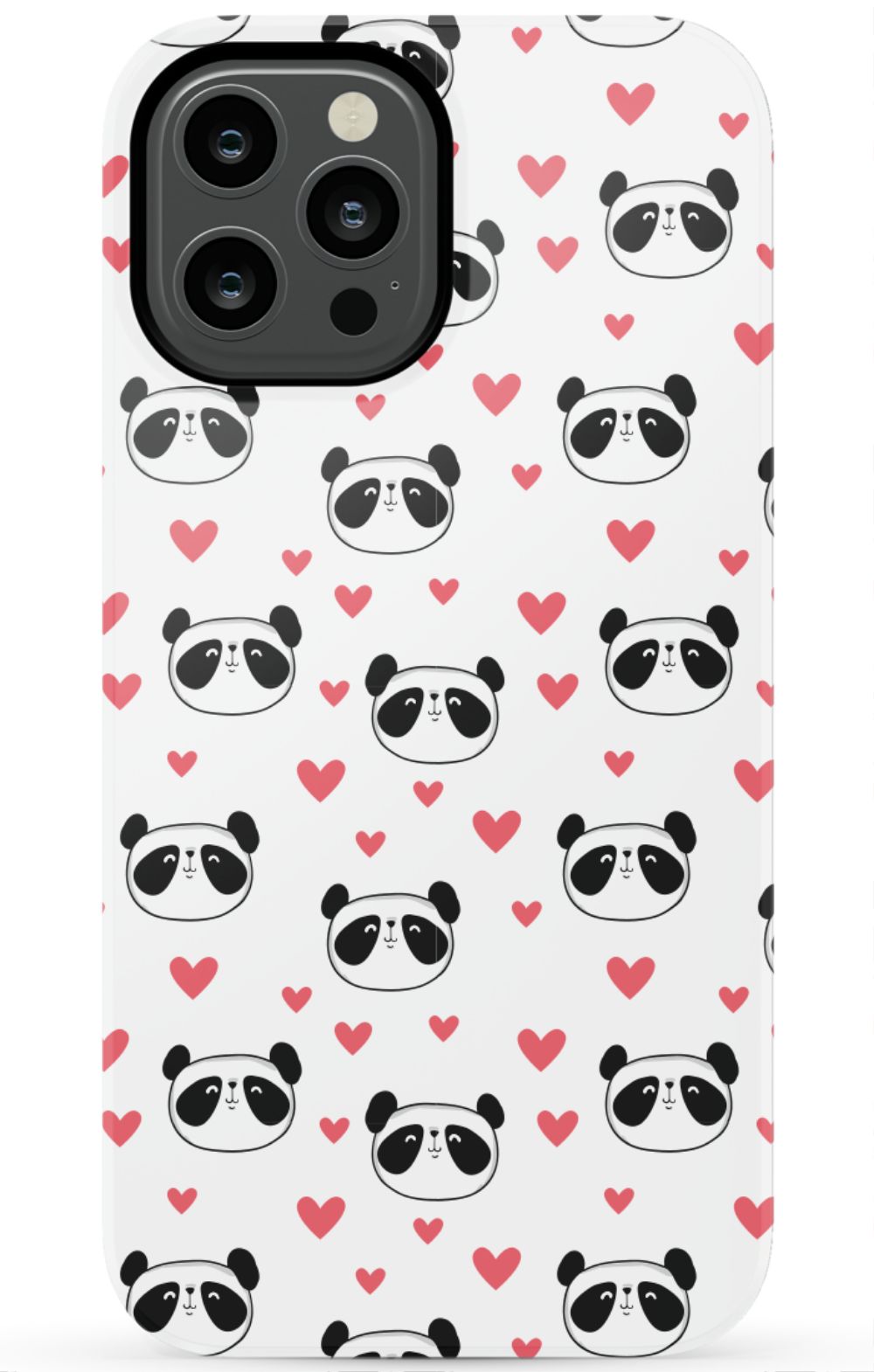 Panda Case