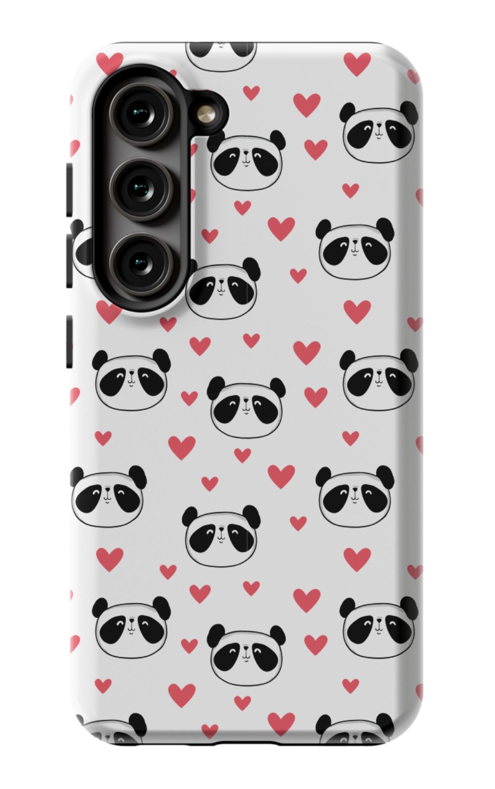 Panda Case