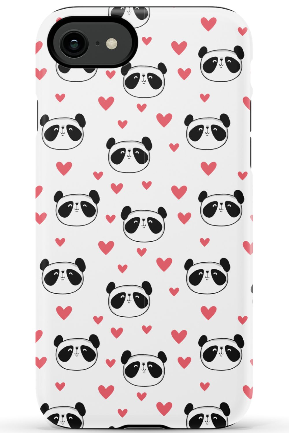 Panda Case