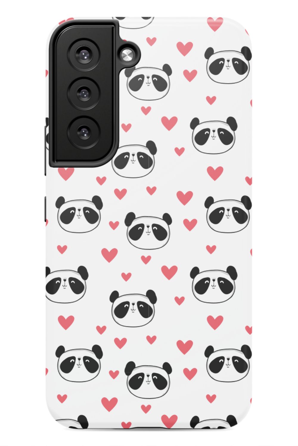 Panda Case