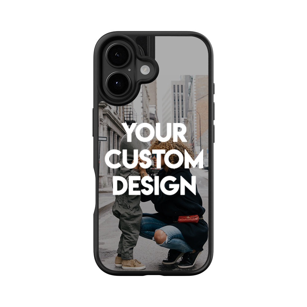 Custom iPhone Cases