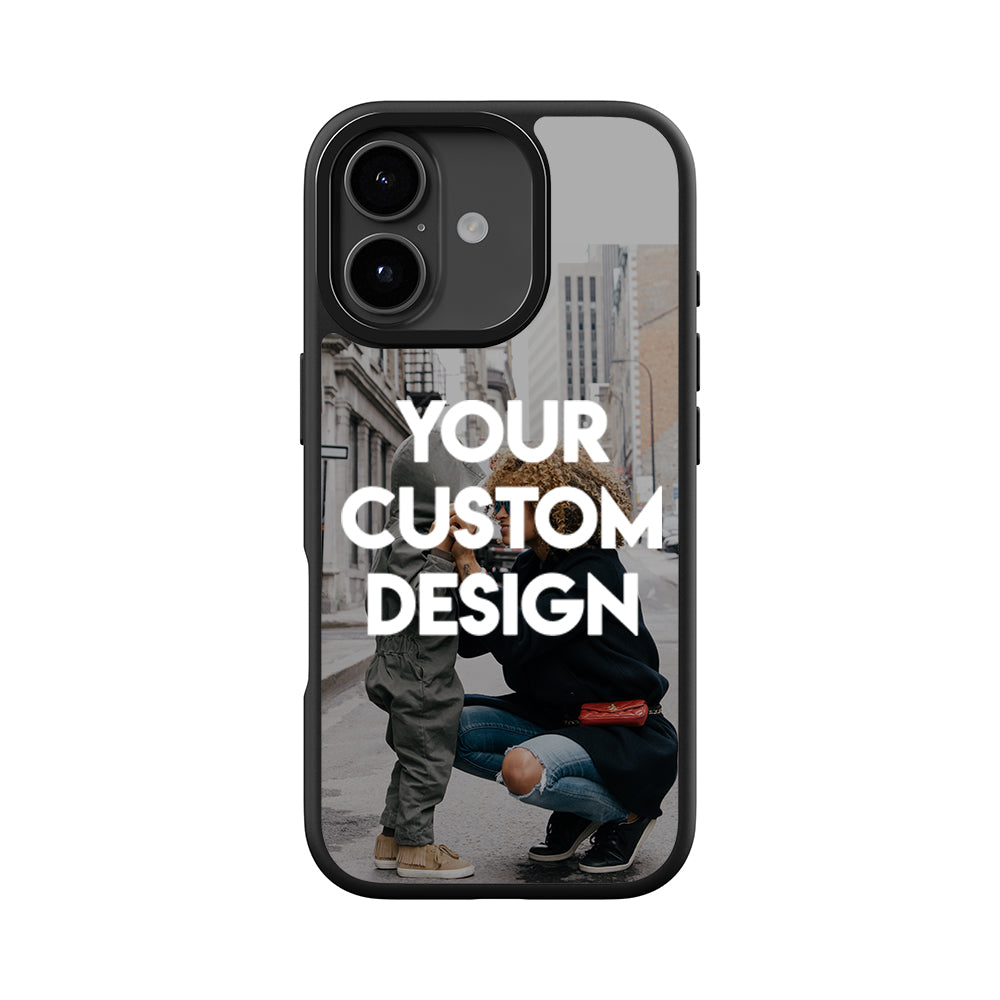 Custom iPhone Cases