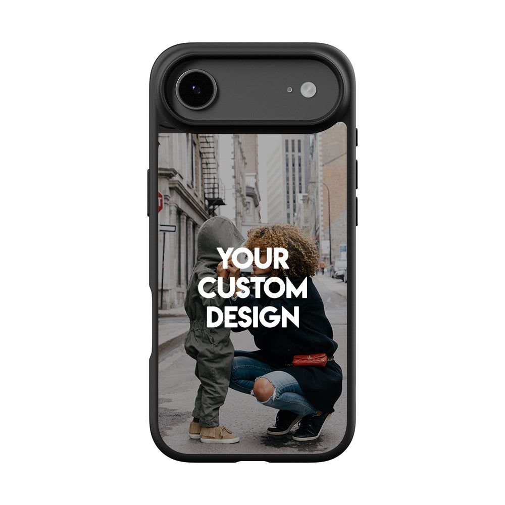Custom iPhone Cases