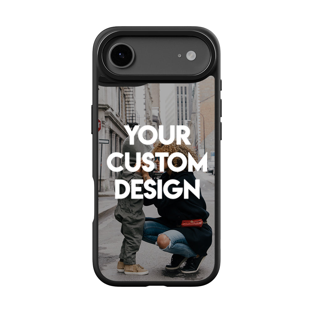 Custom iPhone Cases
