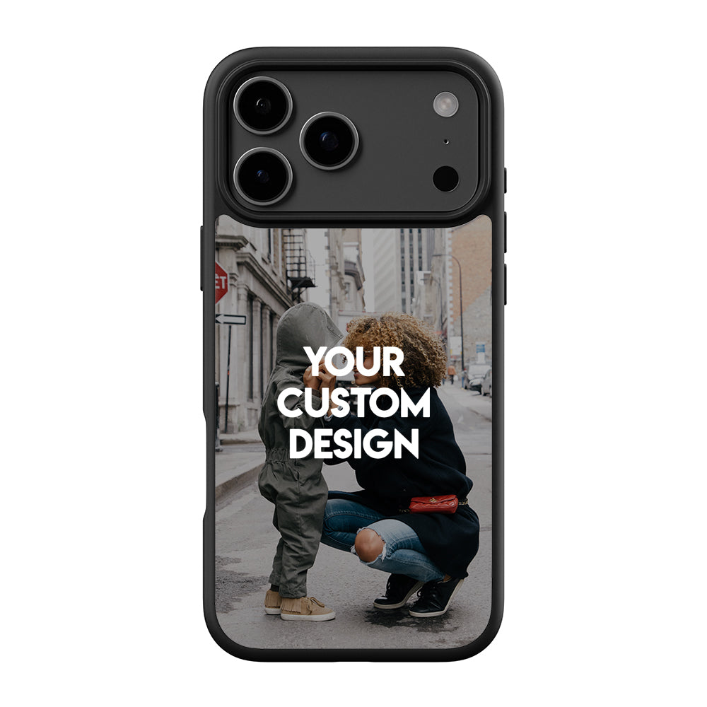 Custom iPhone Cases