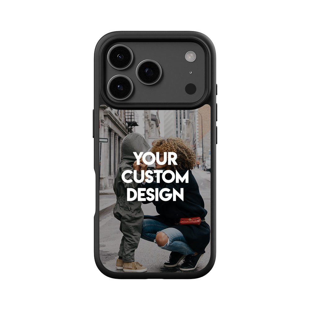 Custom iPhone Cases