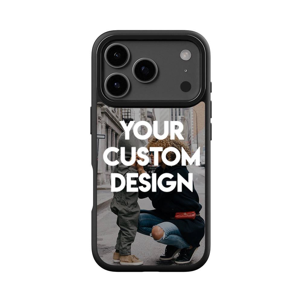 Custom iPhone Cases