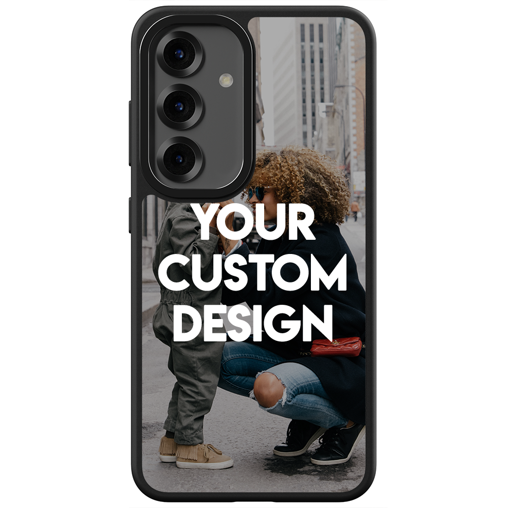 Custom Samsung Cases