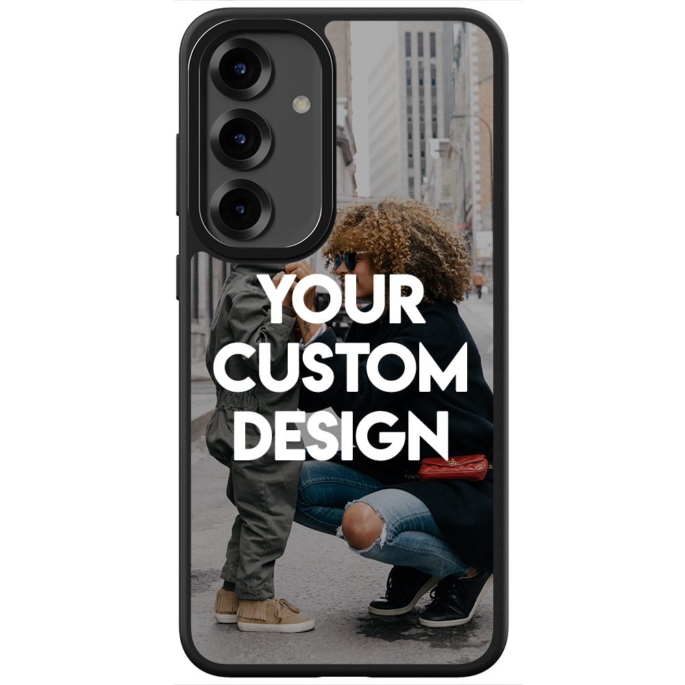 Custom Samsung Cases