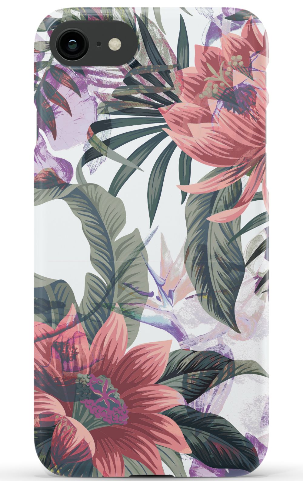 Floral Phone Case
