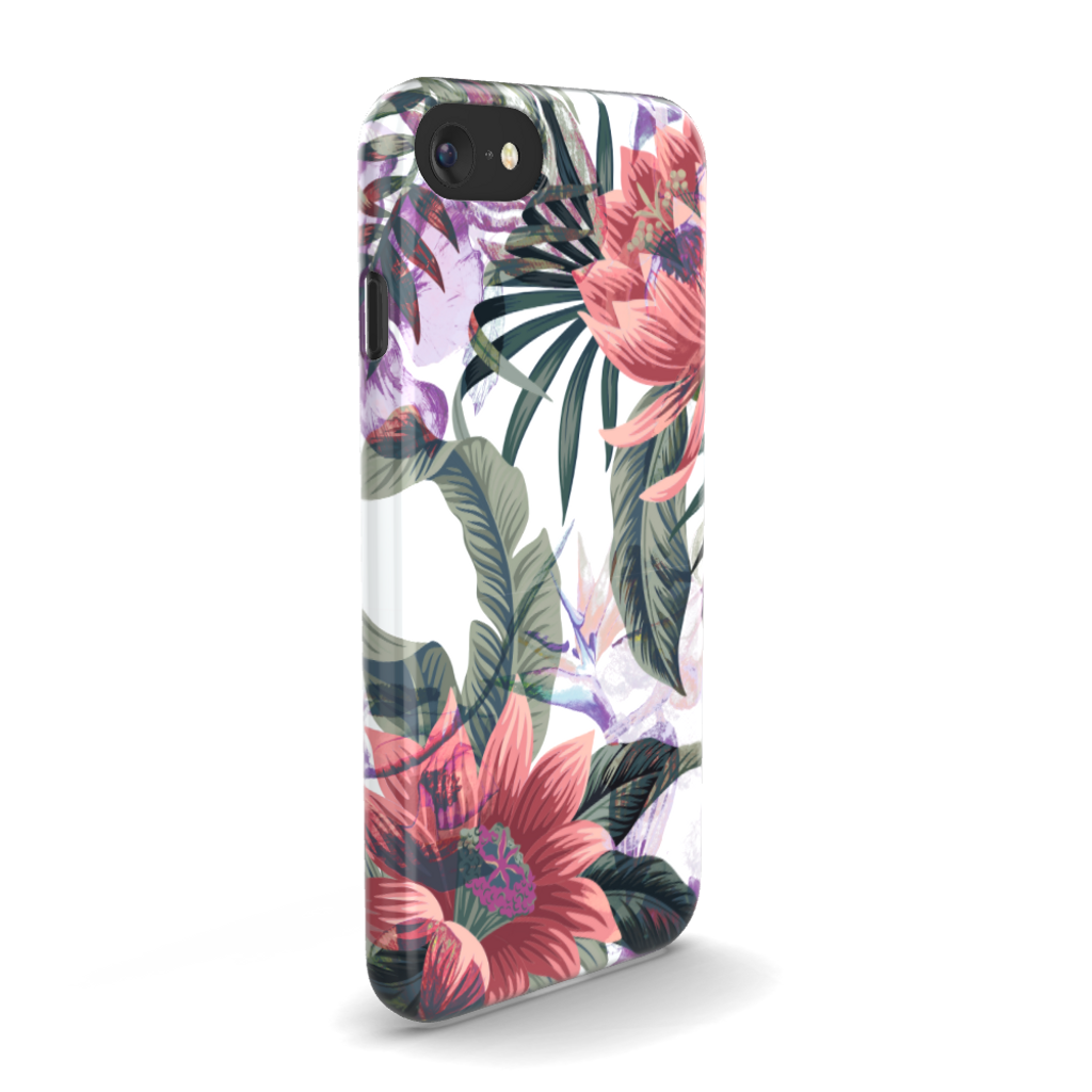 Floral Phone Case