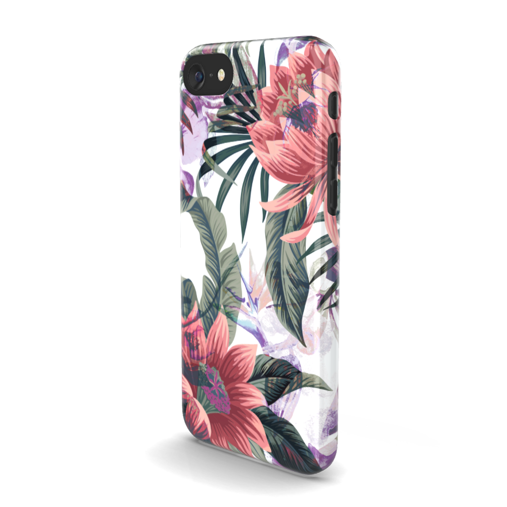 Floral Phone Case