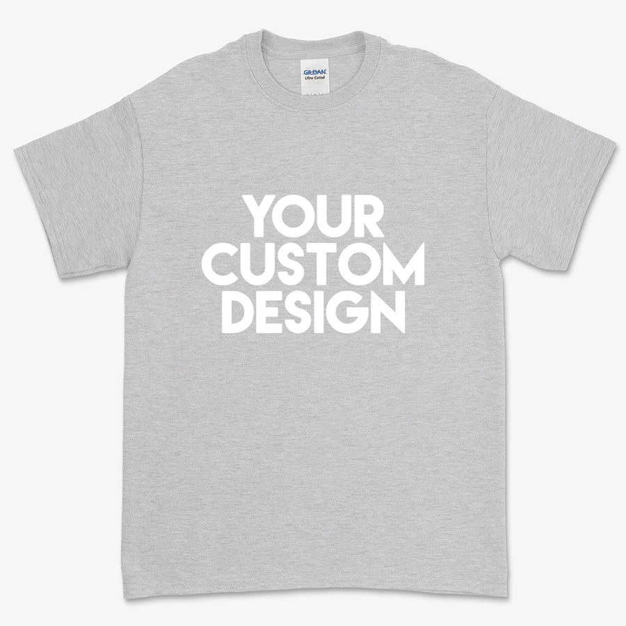 Custom Gildan 2000 (Unisex) T-Shirt