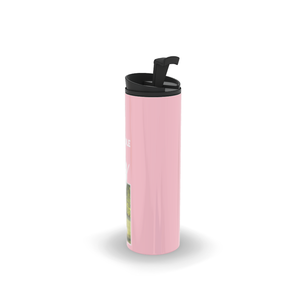 I love my Poodle Tumbler