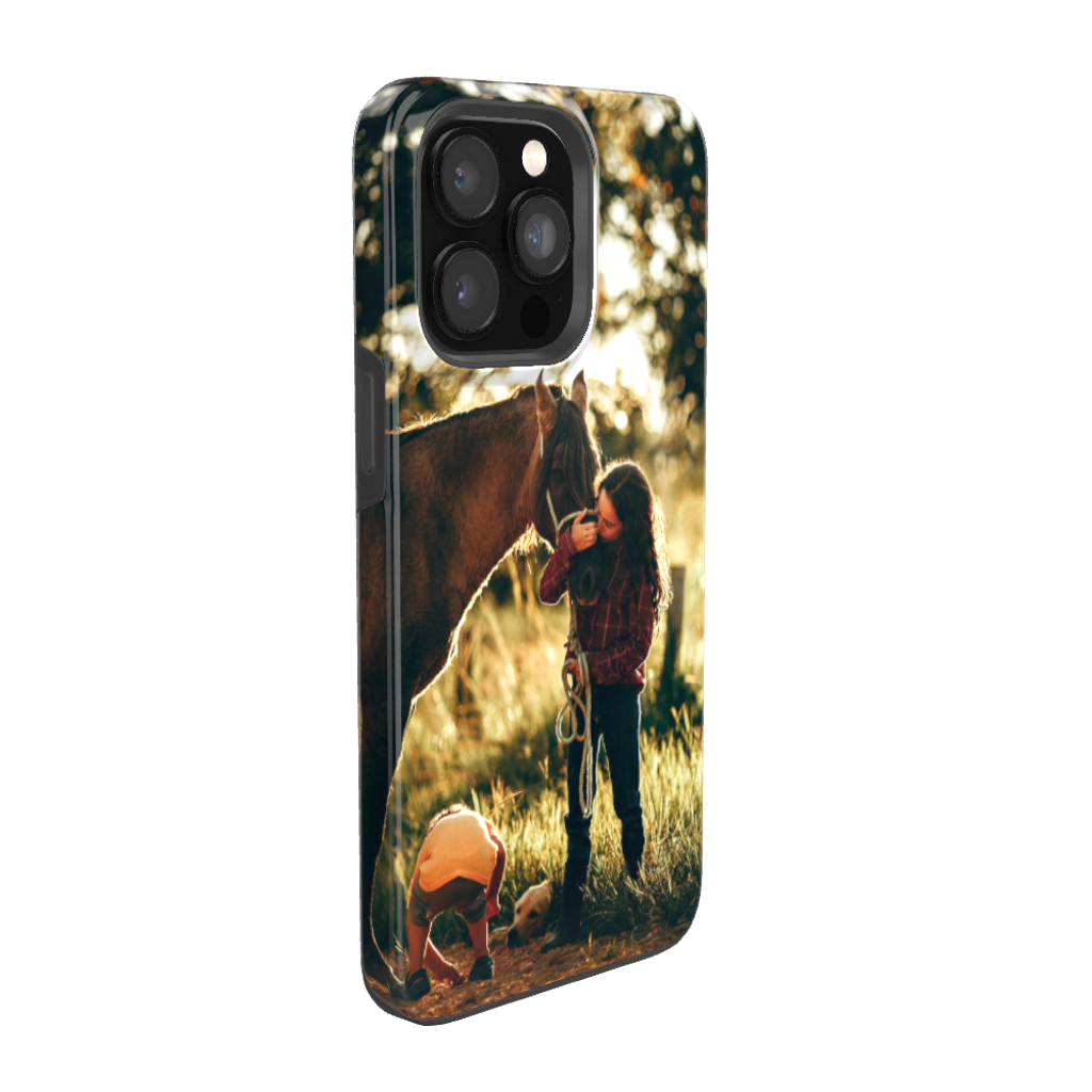 Horse Case