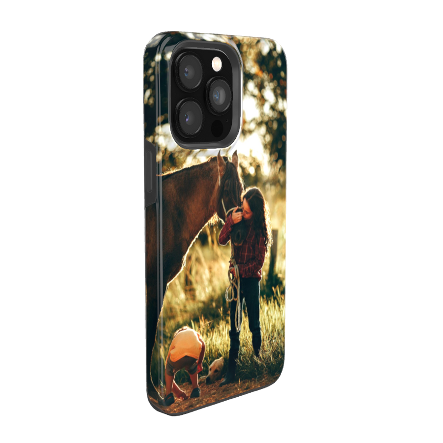 Horse Case